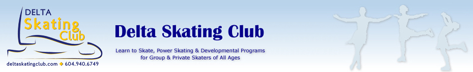Delta Skating Club Delta Skating Club